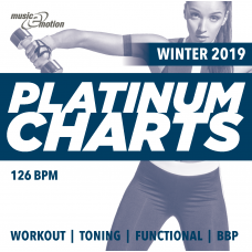 Platinum Charts Workout - Winter 2019