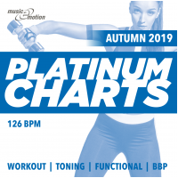 Platinum Charts Workout - Autumn 2019