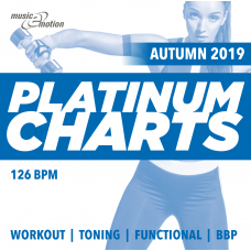 Platinum Charts Workout - Autumn 2019