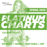 Platinum Charts Workout - Spring 2020