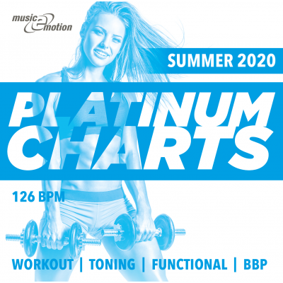 Platinum Charts Workout - Summer 2020