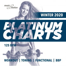 Platinum Charts Workout - Winter 2020