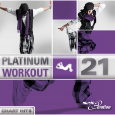 Platinum Workout 21 - Chart Hits