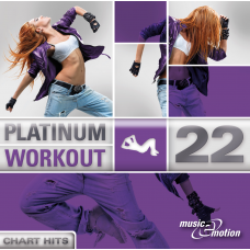 Platinum Workout 22 - Chart Hits