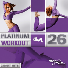 Platinum Workout 26 - Chart Hits