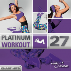 Platinum Workout 27 - Chart Hits