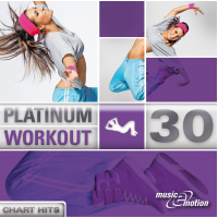 Platinum Workout 30 - Chart Hits