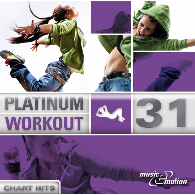 Platinum Workout 31 - Chart Hits