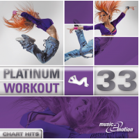 Platinum Workout 33 - Chart Hits