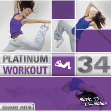 Platinum Workout 34 - Chart Hits