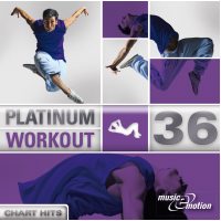 Platinum Workout 36 - Chart Hits