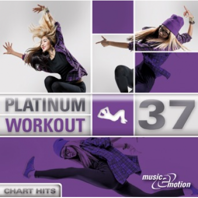 Platinum Workout 37 - Chart Hits