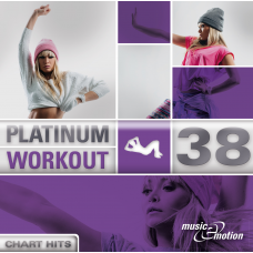 Platinum Workout 38 - Chart Hits