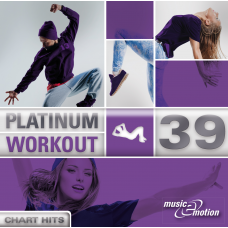 Platinum Workout 39 - Chart Hits