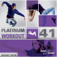 Platinum Workout 41 - Chart Hits