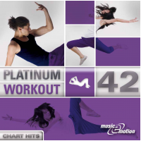 Platinum Workout 42 - Chart Hits