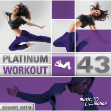 Platinum Workout 43 - Chart Hits