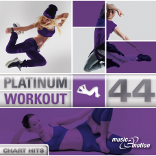 Platinum Workout 44 - Chart Hits