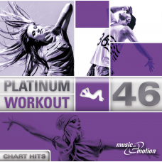 Platinum Workout 46 - Chart Hits
