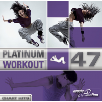 Platinum Workout 47 - Chart Hits