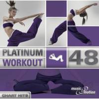 Platinum Workout 48 - Chart Hits