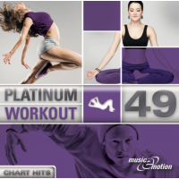 Platinum Workout 49 - Chart Hits