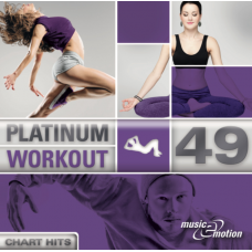 Platinum Workout 49 - Chart Hits
