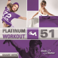 Platinum Workout 51 - Chart Hits