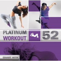 Platinum Workout 52 - Chart Hits