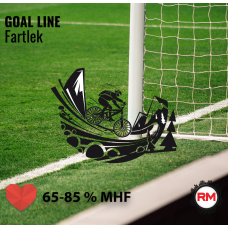 Roadmaster Fartlek - GOAL LINE