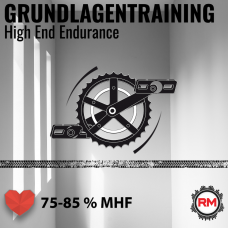 Roadmaster High End Endurance - GRUNDLAGENTRAINING