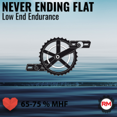 Roadmaster Low End Endurance - NEVER ENDING FLAT