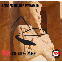 Roadmaster Hill - HEROES OF THE PYRAMID