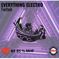 Roadmaster Fartlek - EVERYTHING ELECTRO