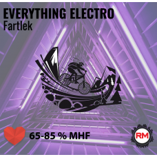 Roadmaster Fartlek - EVERYTHING ELECTRO
