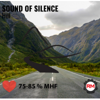 Roadmaster Hill - SOUND OF SILENCE