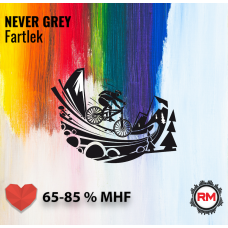 Roadmaster Fartlek - NEVER GREY