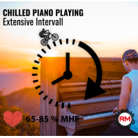 Roadmaster Extensive Interval - CHILLED PIANO PLAYING