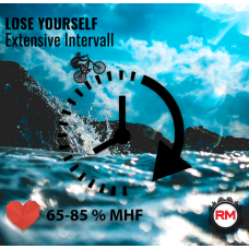 Roadmaster Extensive Interval - LOSE YOURSELF