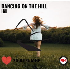 Roadmaster Hill - DANCING ON THE HILL