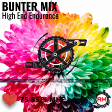 Roadmaster High End Endurance - BUNTER MIX