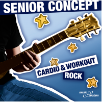Senior Concept - Cardio & Workout Rock