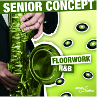 Senior Concept - Floorwork R&B