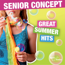 Senior Concept - Great Summer Hits