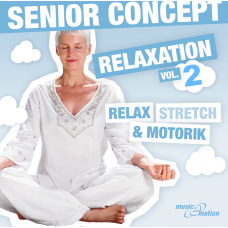 Senior Concept - Relaxation Vol. 2