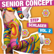 Senior Concept - Schlager Step II