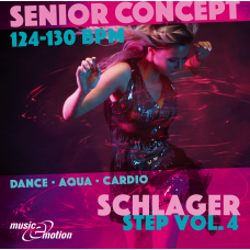Senior Concept - Schlager Step 4