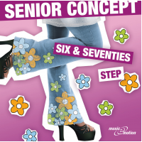 Senior Concept - Step Six & Seventies