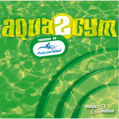 Aqua Gym Vol.2