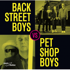 Backstreet Boys vs. Pet Shop Boys